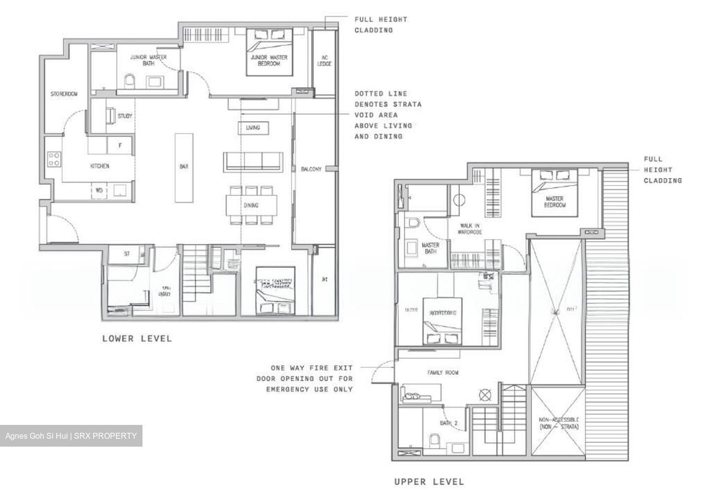 Claydence (D15), Apartment #523303341